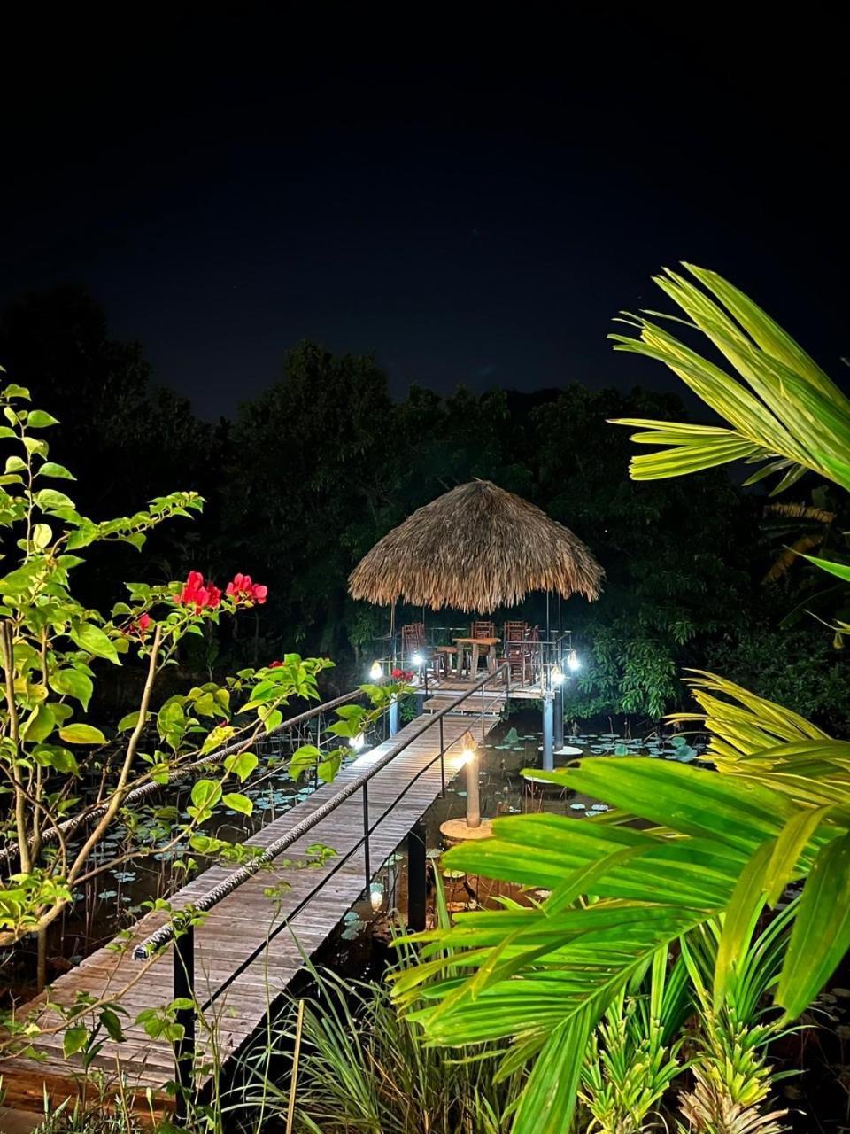 Hotel Nan House - Tam Coc Ninh Binh Exterior foto